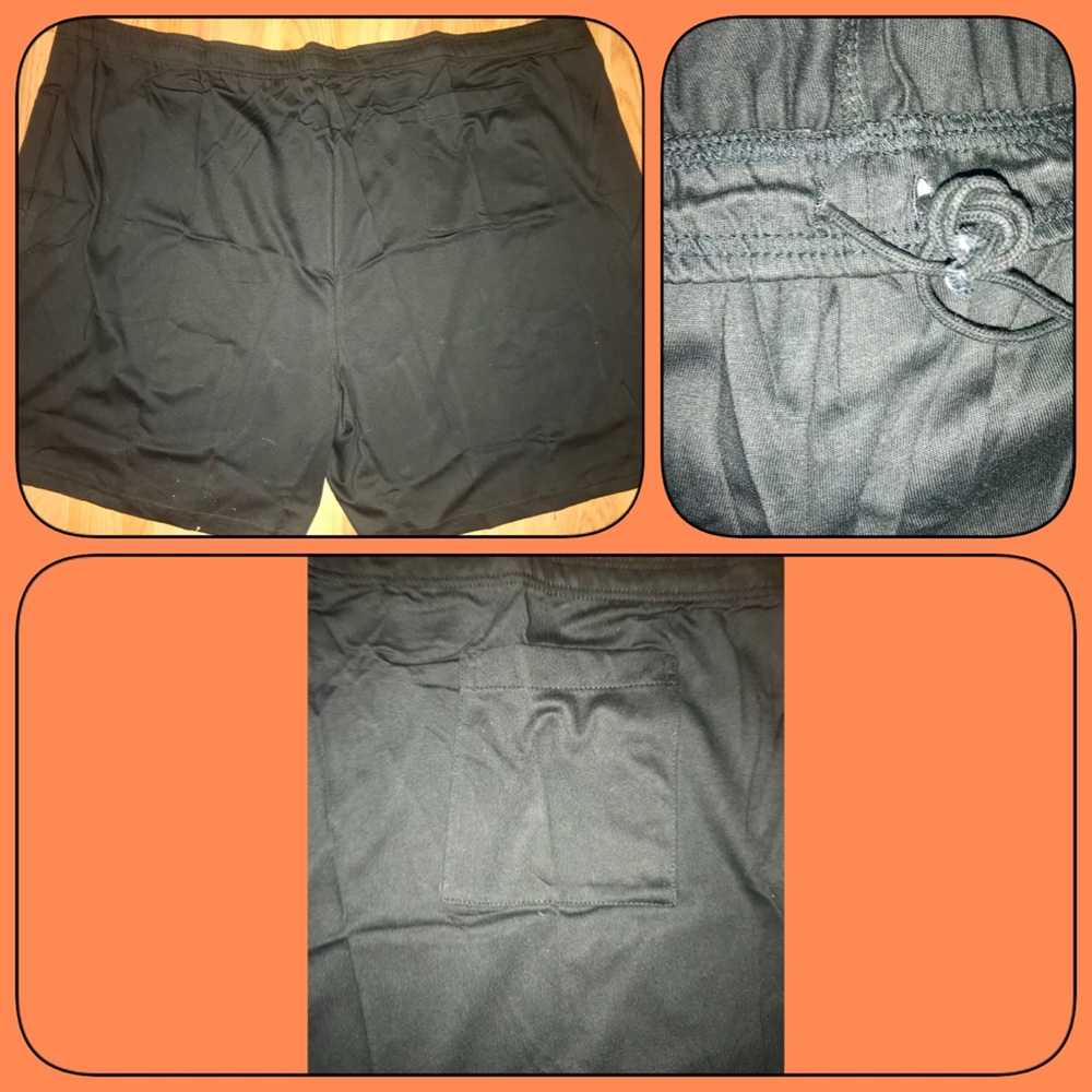 BIG MAN’s Haband Athletic Shorts Size 4X NEW!